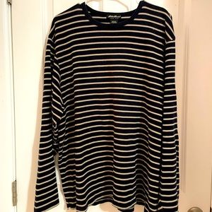 Eddie Bauer Long Sleeve